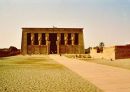 Dendara Temple